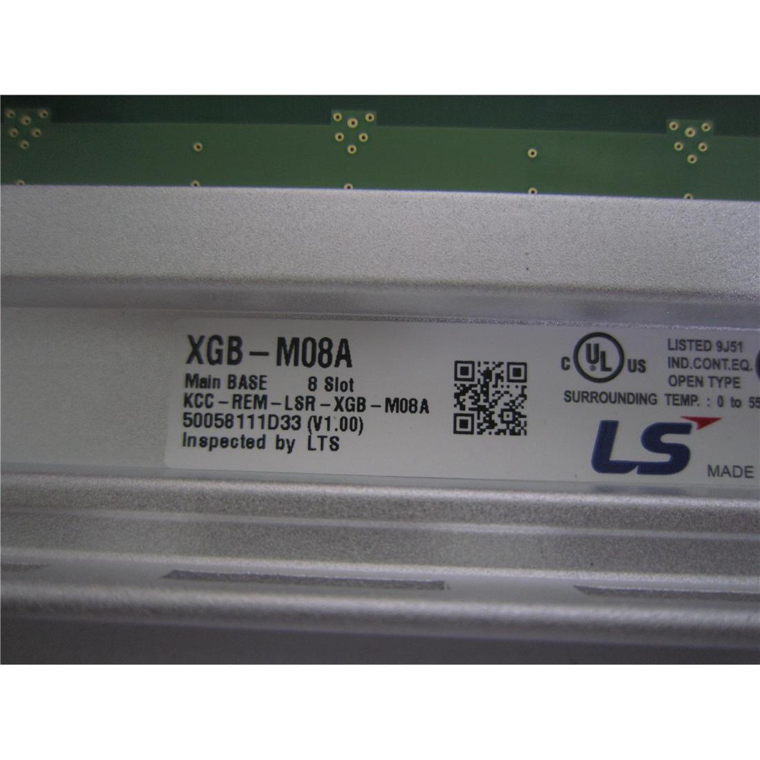 LS模块XGB-M040A/XBGB-M06A/XG-M8A/XGB-M12A/XG-E04A/XBGB-E06A