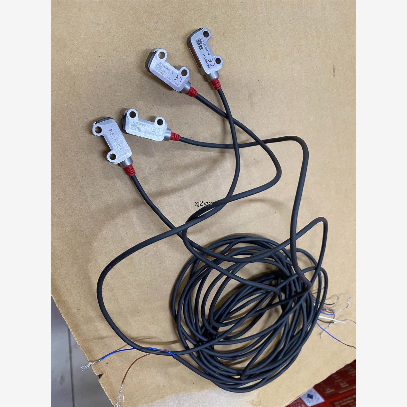 PR-M51N1基恩士对射光电