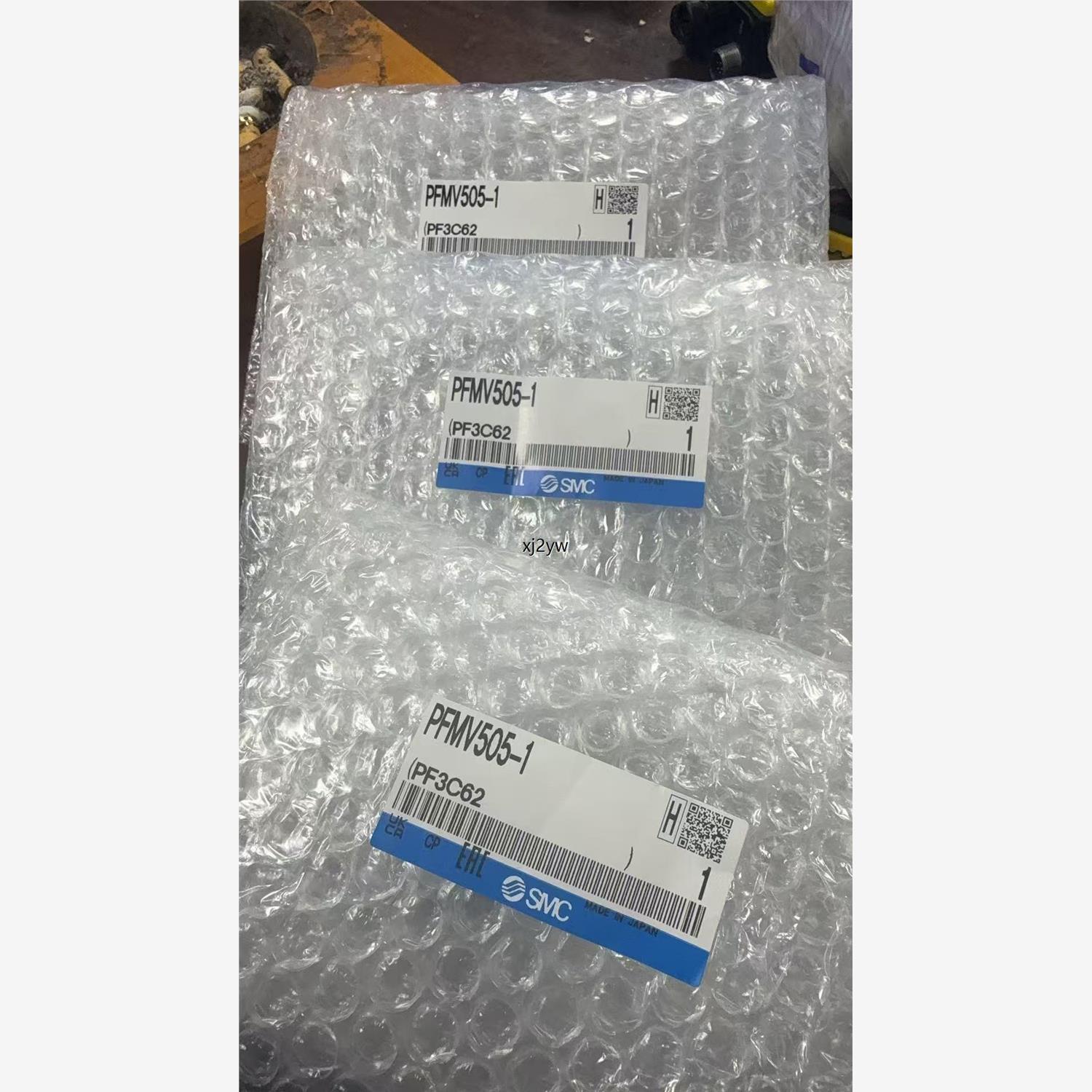 SMC流量传感器PFMV505-1