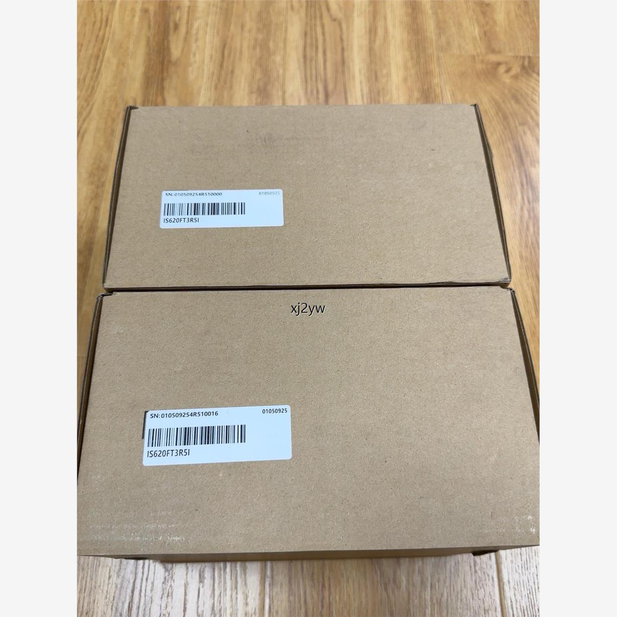 汇川IS620FT3R5全新原装