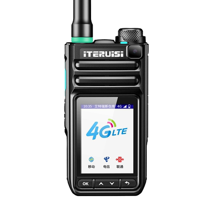 全国对讲视频拍照实时定位