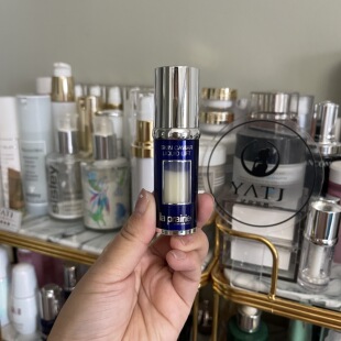 源价623元LaPrairie莱珀妮蓓丽鱼子酱精华紧颜液反重力精华小样