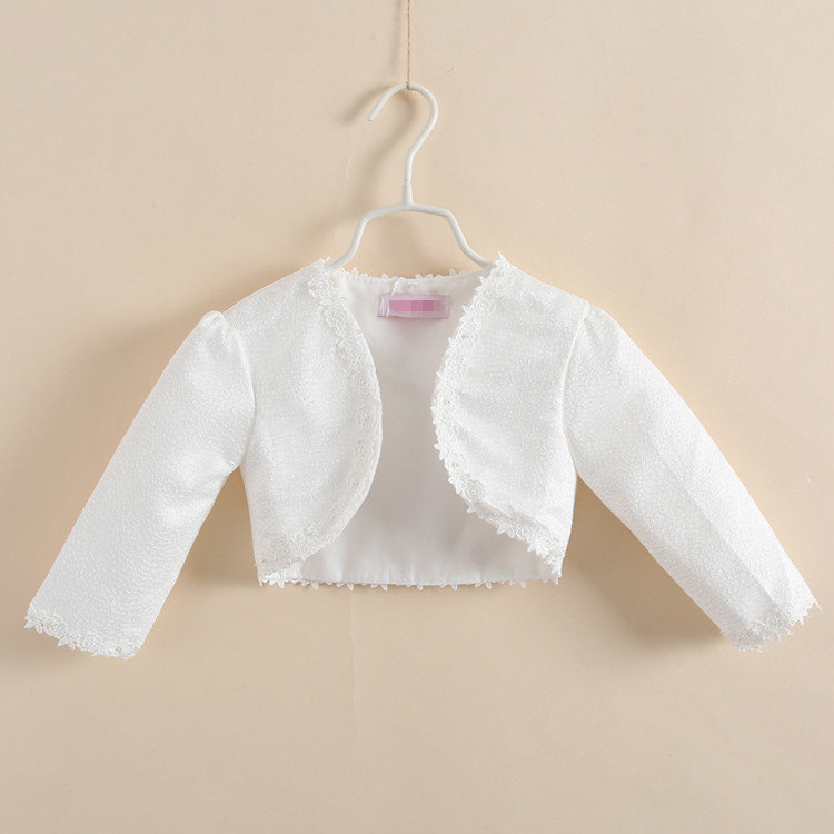 Blouson pour fille - Ref 2158481 Image 1