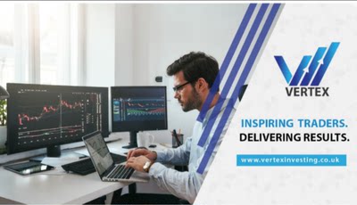 Vertex Investing Course