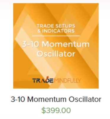 Wyckoff Gary Dayton -- Momentum Oscillator中英字幕