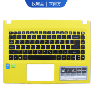 E14 473G 筆記本鍵盤C殼 K4000 N15C1 422G 碁適用宏基Aspire