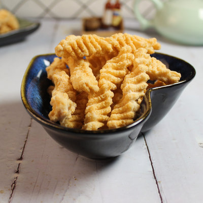 经典怀旧零食哈里哈里加力加哈里