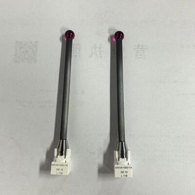 原装正品蔡司三坐标测针626105-1020-118 机床测头 三次元探头
