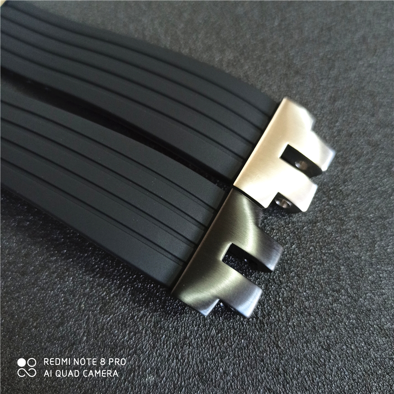 卡西欧prw60006100硅胶表带