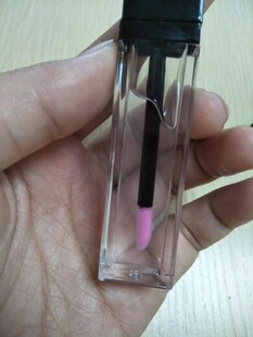 DIY手工制作浆果变色唇釉材料包 鎏金干花金箔感温变色唇釉基料