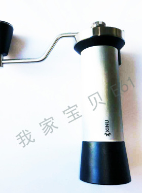 现货德国原装KINU M47 CLASSIC咖啡手摇磨豆机高碳钢磨盘包顺丰