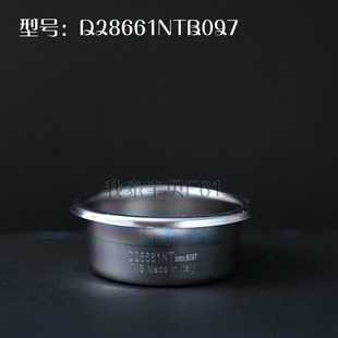 意大利进口IMS58mm半自动咖啡机精密度竞赛版粉碗Barista pro H26