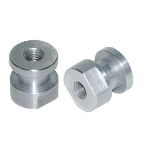 浮动接头WHC61-M3M4M5M6M8M10M12M14M16M18M-L3L4L5L8-L10L12-L15