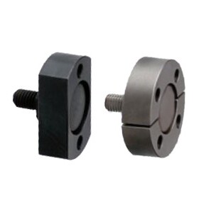 浮动接头外螺纹型WHH01-06-02-07-11-12-M3M4M5M6M8M10M12M14M16