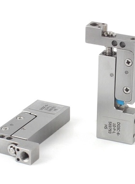 小型滑台气缸DGSC-6-10-P-L 569793 DGSC-6-10-P-P 569792