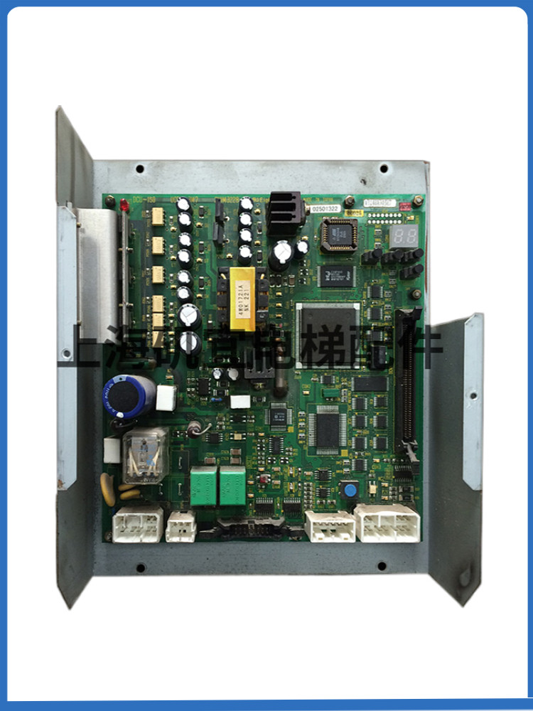 东芝电梯dcu-150/dcu-160门机板原装uce4-16m1/2n1m3228- e全新低