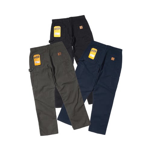 CarharttB11卡哈特主线工装裤