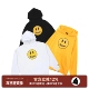 Drew House Mascot 阿伦777 Hoodie笑脸印花套头加绒卫衣连帽衫 男