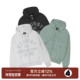 25FW拉链卫衣1980连帽衫 阿伦777 Zip Hoodie Stussy Established