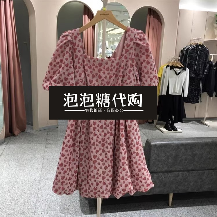 Vero Moda 连衣裙32326Z028 32326Z018 32326Z048 32336Z015 女装/女士精品 连衣裙 原图主图