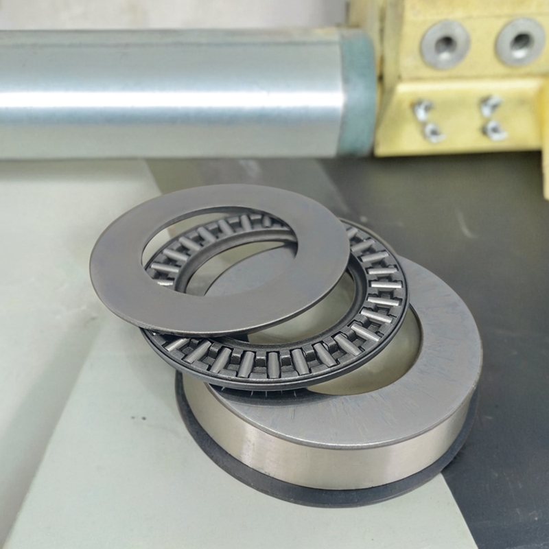 高品质国产优质轴承钢材质