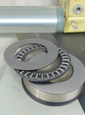 平面推力压力滚针轴承AXK2542 3047 3552 4060 4565 5070 AS5578