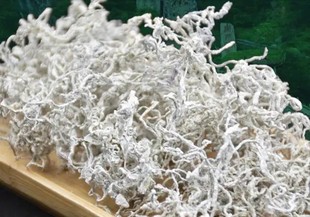 张家界野生莓茶牙尖500克包邮2026年头茬龙须嫩芽凉茶巴马藤茶