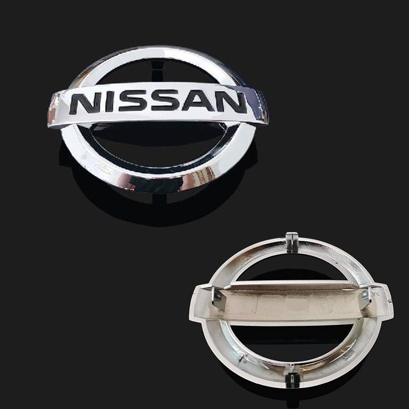 日产车标11-13款阳光新老款天籁