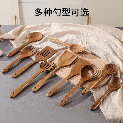 相思木厨具套装不粘耐高温