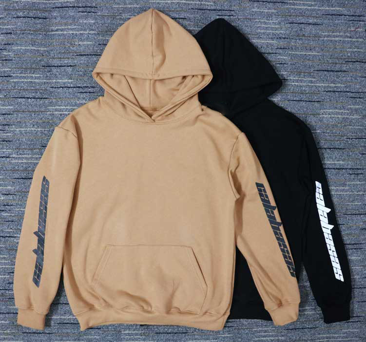 kanye west Calabasas oversize hoodies侃爷ins椰子连帽卫衣男女|ruв категории Мужская одежда, свитер - от Buy2taobao.com для оказания профессиональной услуги покупки агента Taobao