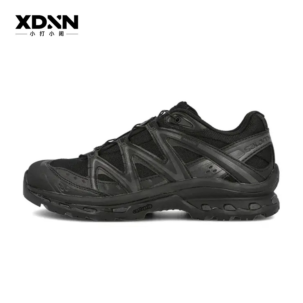 SALOMON萨洛蒙XT-QUEST 户外黑武士夏夏越野徒步登山鞋410139图片