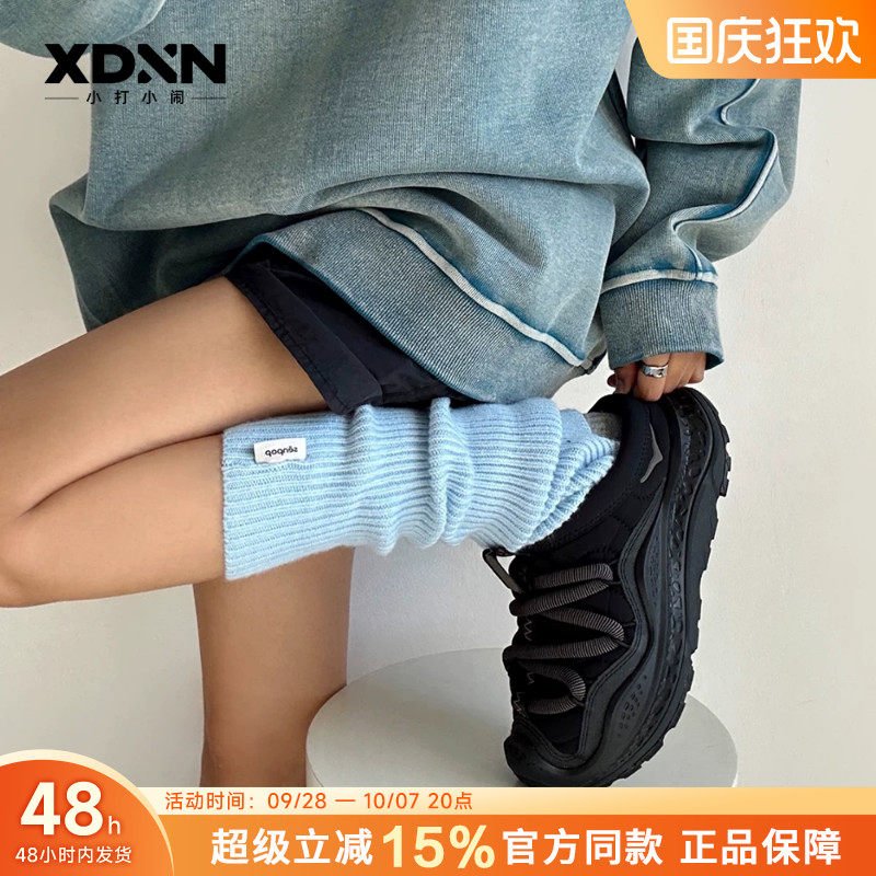 【秋季穿搭】HOKA  Ora Primo春夏男女款户外一脚蹬防滑舒缓拖鞋图片