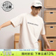 NEWBALANCE/NBxSEIJI联名短袖圆领常规男休闲女情侣T恤5ED26201