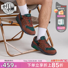 【580清仓】NEW BALANCE/NB跑鞋复古休闲老爹鞋鞋子女鞋男跑步鞋