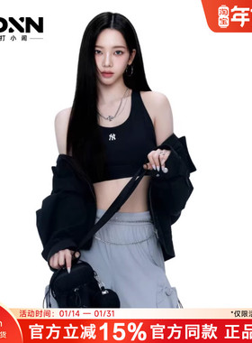 MLB KARINA同款斜挎包可调节肩带男女通勤休闲单肩相机包CRM01