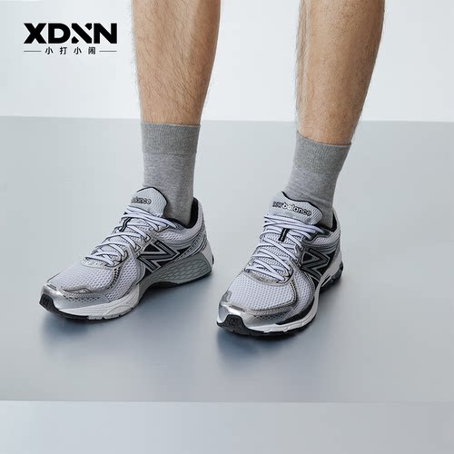 NewBalance860运动鞋男女同款