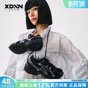 春季 1130 官方正品 男跑步鞋 ASICS亚瑟士 网面女休闲运动鞋 GEL