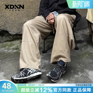 KAYANO 舒适百搭耐磨 男女同款 ASICS亚瑟士 低帮跑步鞋 GEL