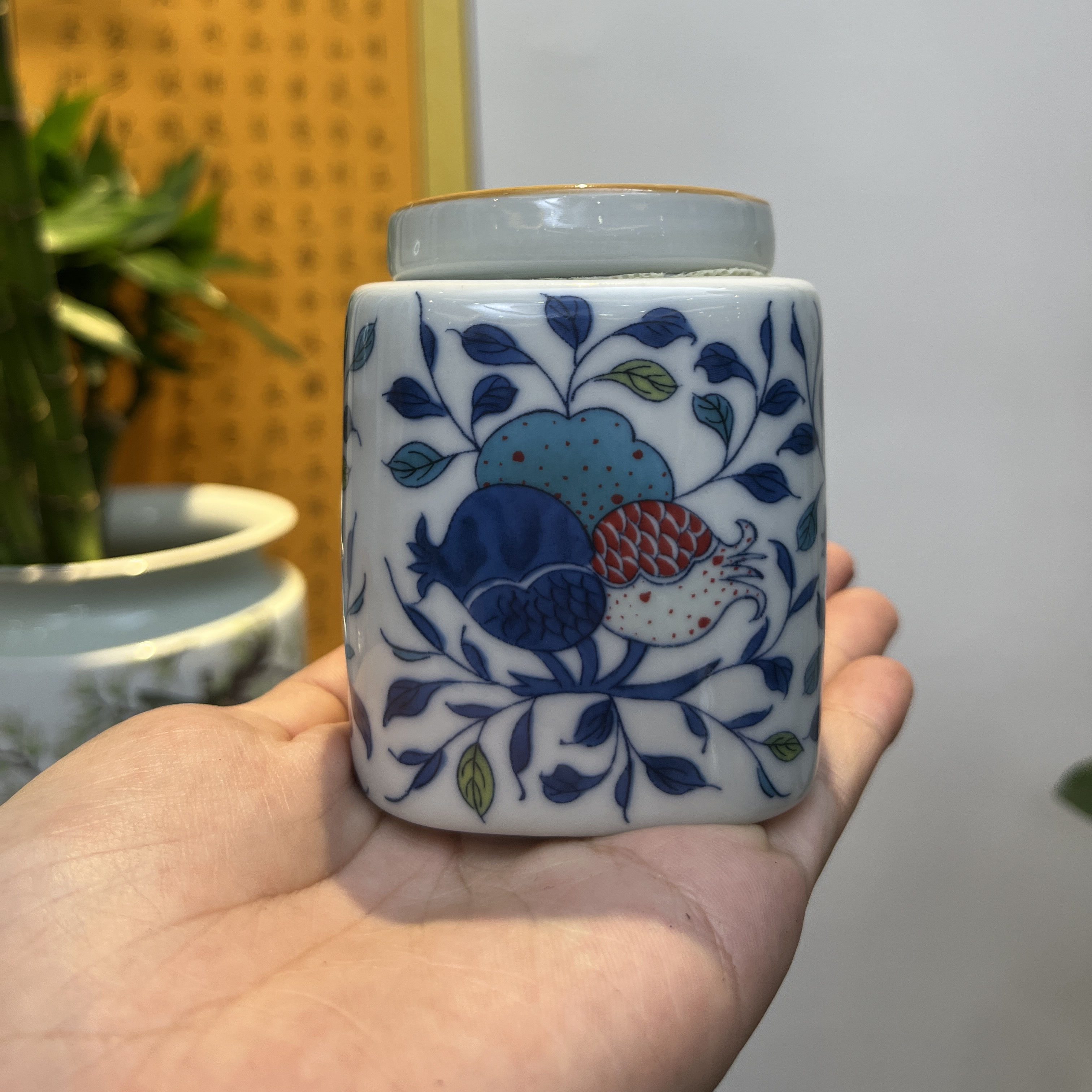 易武大顺 千年古树纯料古树普洱熟茶  佩选出品 2005年