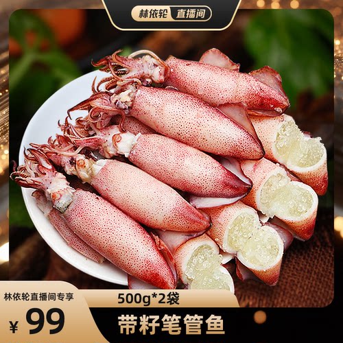 北海湾满籽笔管鱼海兔子