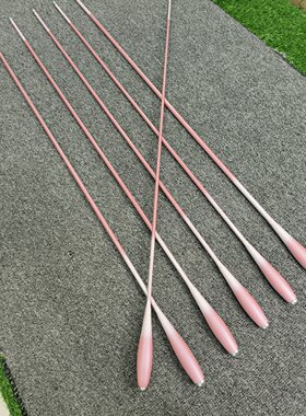 超轻超细鲫鱼竿台钓小物杆竞技渔具溪流杆37钓2.7米粉鲫樱下 软调