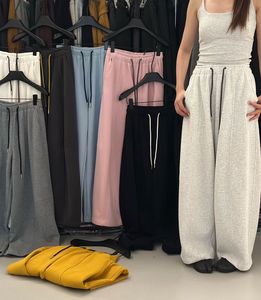 纤贝思898正品秋季新款时尚百搭宽松显瘦卫裤洋气百搭加绒款