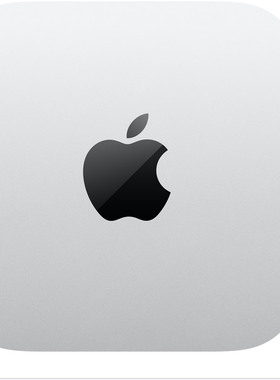 苹果 Apple Mac Mini M2Pro 16G + 512G  海外版 迷你主机