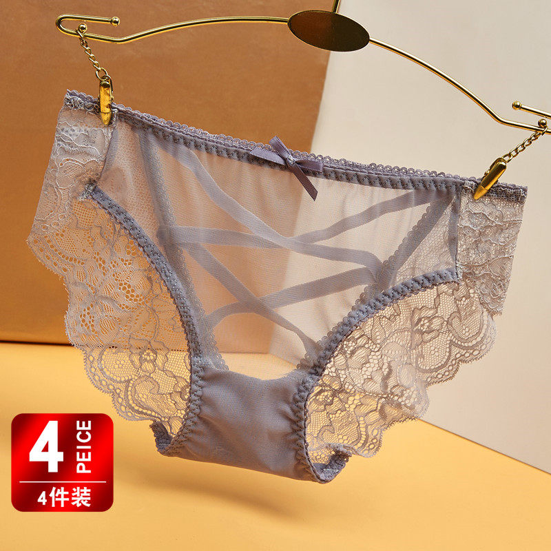 轻奢透明蕾丝轻奢透明蕾丝