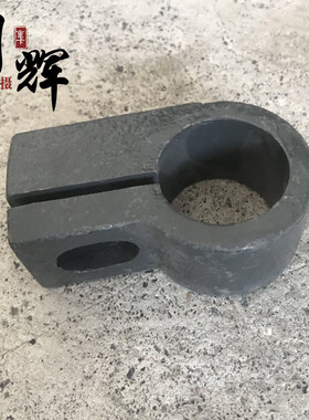 适用于重汽豪沃HOWOA7T7H变速箱管夹变速箱支架重汽豪沃原厂