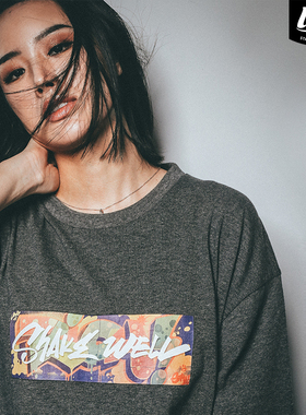 LNBR X ShakeWell Hand StyleT恤艺术家联名限量发售不补货