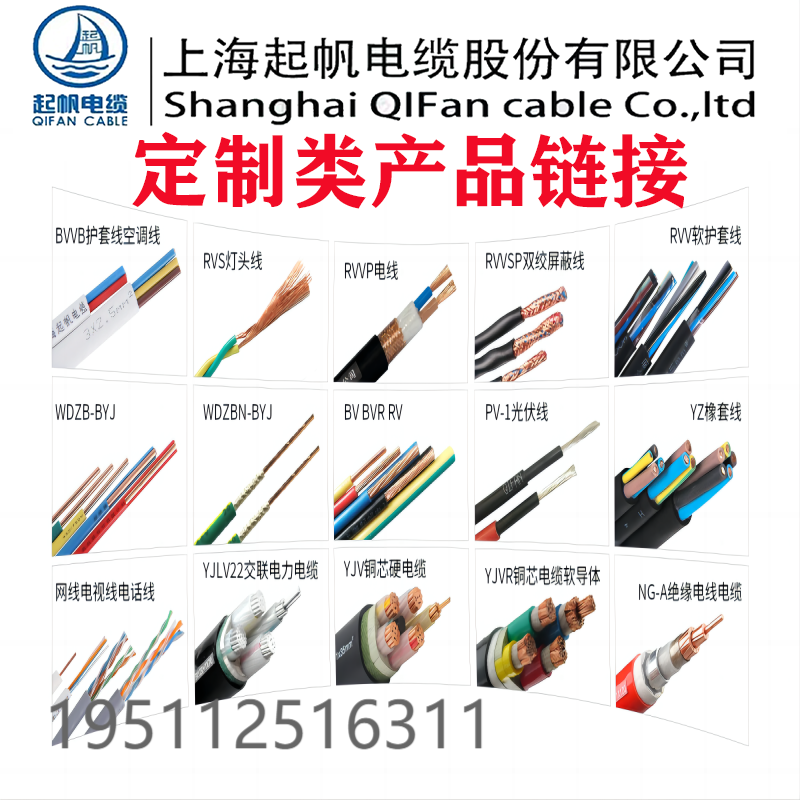 定制类产品链接