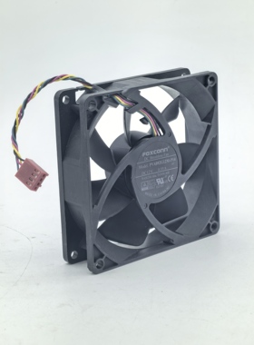 迈度9225/9025风扇CPU散热器配件兼容9厘米2/4/6热管9转12C风扇