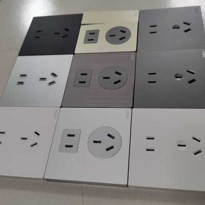 simon正品西蒙高端M7Gem系列开关插座,i6air系列，E6系列，M3系列