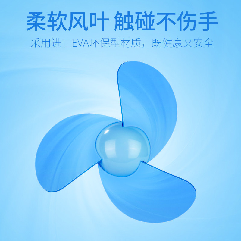 Ventilateur USB - Ref 401316 Image 5